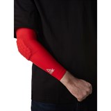 Peak SPORT Нарукавник баскетбольный с защитой локтя Красный - фото 264240