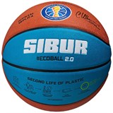 Jögel PRO TRAINING ECOBALL 2.0 REPLICA №7 Мяч баскетбольный - фото 264257 Jögel PRO TRAINING ECOBALL 2.0 REPLICA №7 Мяч баскетбольный - фото 264257