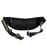 PowerUp ULTRA DUE BLACK Термо-сумка на пояс Черный - фото 264263