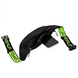 PowerUp ULTRA DUE BLACK Термо-сумка на пояс Черный - фото 264264