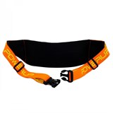 PowerUp ULTRA DUE ORANGE Термо-сумка на пояс Черный/Оранжевый - фото 264274 PowerUp ULTRA DUE ORANGE Термо-сумка на пояс Черный/Оранжевый - фото 264274