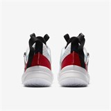 Jordan WHY NOT? ZER0.3 SE Кроссовки баскетбольные Белый/Черный - фото 264292