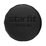 Starfit FA-526 Ролик массажный средняя жесткость 30x10 см - фото 264321