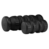 Starfit FA-526 Ролик массажный средняя жесткость 30x10 см - фото 264324