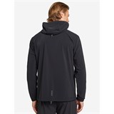 Li-Ning SPORTS Ветровка беговая Черный - фото 264353