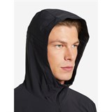 Li-Ning SPORTS Ветровка беговая Черный - фото 264355