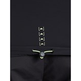 Li-Ning SPORTS Ветровка беговая Черный - фото 264358