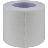 SFM 4 см Х 5 м Пластырь катушечный цинкоксидный на тканевой основе Белый - фото 264366