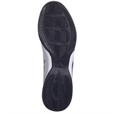 Jögel RAPIDO IN (34-45) Бутсы футзальные Серебристый/Черный - фото 264382