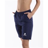 +Adrenalina 2012 ZOE Шорты спортивные унисекс Темно-синий - фото 264399