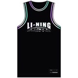 Li-Ning ATTITUDE IS ALL Форма баскетбольная Черный/Белый - фото 264409