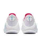 Anta GORDON HAYWARD GH4 "SHADOW" Кроссовки баскетбольные Белый/Голубой/Розовый - фото 264415