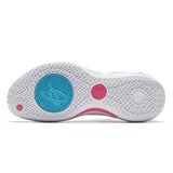 Anta GORDON HAYWARD GH4 "SHADOW" Кроссовки баскетбольные Белый/Голубой/Розовый - фото 264416