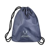 Jögel ELITE GYMSACK Мешок для обуви Серый - фото 264530