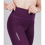 Nordski PRO ENERGY (W) DEEP PURPLE Тайтсы женские Фиолетовый - фото 264539