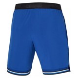 Mizuno 8 IN AMPLIFY SHORT Шорты теннисные Синий - фото 264557
