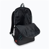 Head BASE BACKPACK (261333) Рюкзак Черный/Оранжевый - фото 264570