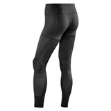 CEP COMPRESSION RUN TIGHTS 4.0 Компрессионные тайтсы для бега Черный - фото 264583