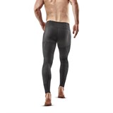 CEP COMPRESSION RUN TIGHTS 4.0 Компрессионные тайтсы для бега Черный - фото 264585