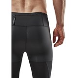 CEP COMPRESSION RUN TIGHTS 4.0 Компрессионные тайтсы для бега Черный - фото 264587