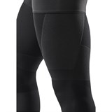 CEP COMPRESSION RUN TIGHTS 4.0 Компрессионные тайтсы для бега Черный - фото 264589