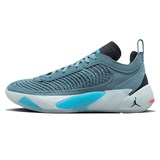 Jordan LUKA 1 "NEXT NATURE" Кроссовки баскетбольные Голубой - фото 264609