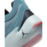 Jordan LUKA 1 "NEXT NATURE" Кроссовки баскетбольные Голубой - фото 264616