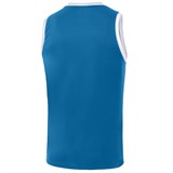 Jögel CAMP BASIC Майка баскетбольная Бирюзовый/Белый - фото 264625