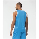 Jögel CAMP BASIC Майка баскетбольная Бирюзовый/Белый - фото 264632