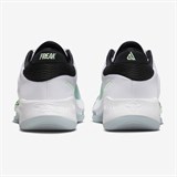 Nike ZOOM FREAK 4 EP "GREAK COASTLINE" Кроссовки баскетбольные Белый/Зеленый - фото 264646