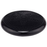 Starfit BP-101 Диск балансировочный с насосом массажный Черный - фото 264695