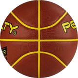 Penalty BOLA BASQUETE 7.8 CROSSOVER X Мяч баскетбольный - фото 264708
