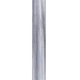 Starfit CORE BB-103 Гриф для штанги прямой 150 см, d=25 мм, металлический с замками - фото 264730