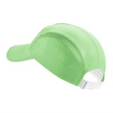 CEP RUN CAP Бейсболка Зеленый - фото 264738