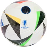 Adidas EURO24 TRAINING (IN9366-5) Мяч футбольный - фото 264750