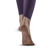 CEP REFLECTIVE TIGHTS (W) Компрессионные тайтсы для бега женские Фиолетовый - фото 264756