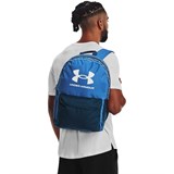Under Armour LOUDON BACKPACK Рюкзак Синий/Голубой/Белый - фото 264786