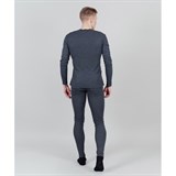 Nordski SOFT GREY Комплект термобелья Серый - фото 264793