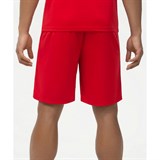 Jögel CAMP BASIC Шорты баскетбольные Красный/Белый - фото 264841