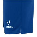 Jögel CAMP Шорты волейбольные детские Синий/Белый - фото 264848