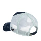 Capslab RICK AND MORTY RICK Бейсболка Темно-синий/Белый - фото 264862