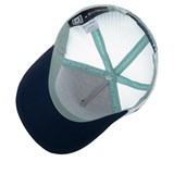 Capslab RICK AND MORTY RICK Бейсболка Темно-синий/Белый - фото 264863