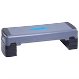 Starfit SP-204 Степ-платформа фиксирующаяся трехуровневая - фото 264868