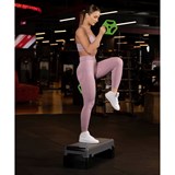 Starfit SP-204 Степ-платформа фиксирующаяся трехуровневая - фото 264869