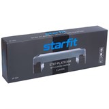 Starfit SP-204 Степ-платформа фиксирующаяся трехуровневая - фото 264871