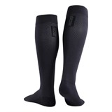 CEP ALLDAY TALL COMPRESSION SOCKS (W) Компрессионные гольфы для восстановления женские Темно-синий - фото 264892