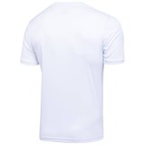 Jögel CAMP ORIGIN JFT-1020-K Футболка детская Белый/Черный - фото 264897