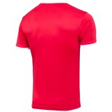 Jögel CAMP ORIGIN JFT-1020-K Футболка детская Красный/Белый - фото 264900