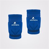 +Adrenalina KNEEPAD MT10 Наколенники волейбольные Синий - фото 264902