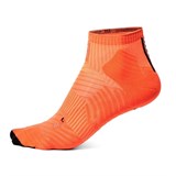 Moretan RUN ULTRALIGHT Носки низкие Оранжевый/Серый - фото 264912